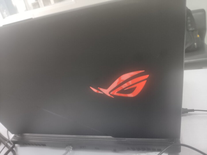 ROG枪神5Plus 17.3英寸300Hz高色域液金导热游戏本评价为什么好，内幕详解 电商资讯 第6张