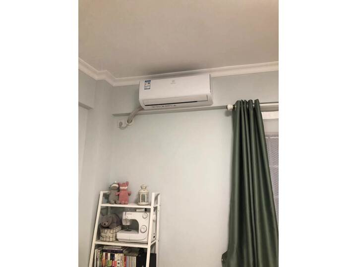 伊莱克斯（Electrolux）1.5匹壁挂式空调EAW35VD11FB3NX质量口碑如何，最新款的质量差不差呀？ 电商资讯 第6张