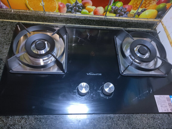 万和 Vanward 17立方米大吸力抽油烟机燃气灶具套装J320A+B6-B338XW-12T怎么样？质量评测如何，说说看法 首页推荐 第10张