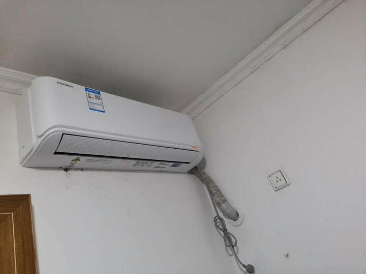 科龙(Kelon) 1.5匹变频空调快速冷暖壁挂式空调挂机KFR-35GW QTA3a(1V01)内情测评怎样【为什么好】媒体吐槽 首页推荐 第9张