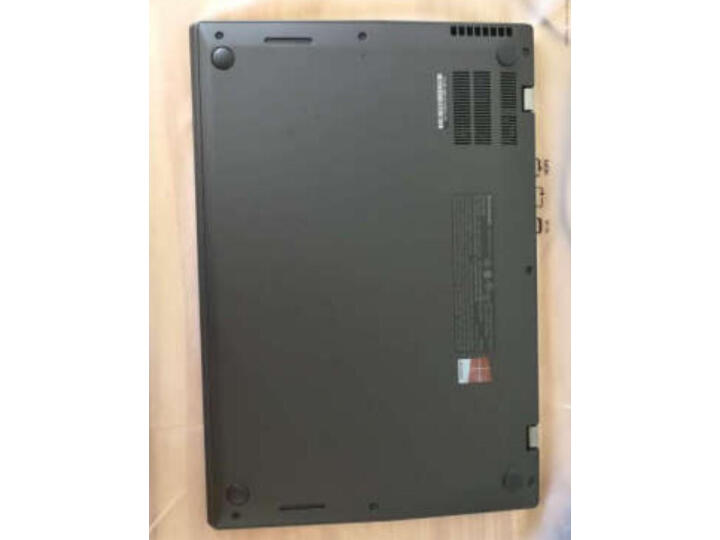 ThinkPad X1 隐士 2020 三代 联想15.6英寸笔记本电脑质量评测？？性价比高吗，深度评测揭秘 电商资讯 第10张
