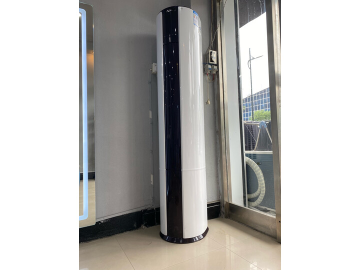 海尔（Haier）2匹 新一级能效立柜式客厅空调柜机 KFR-50LW 81@U1-Hc好不好啊？质量内幕媒体评测必看- 首页推荐 第7张