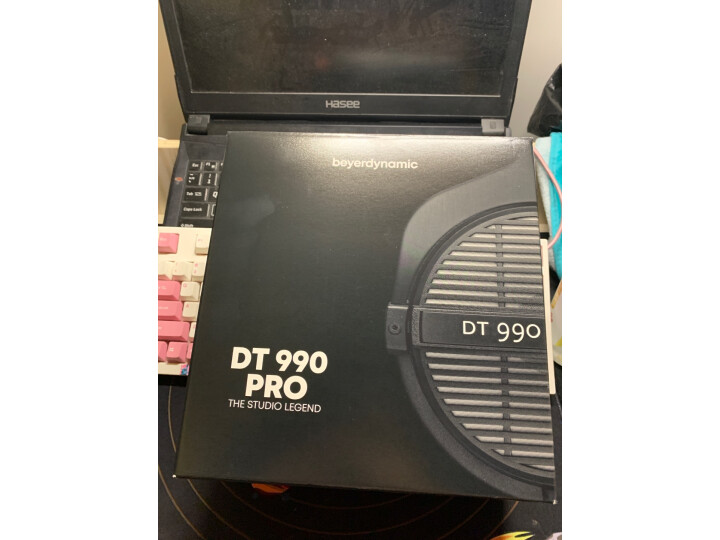 独家反馈beyerdynamic-拜雅 DT990 头戴式耳机好不好？质量到底差不差呢？ 对比评测 第5张