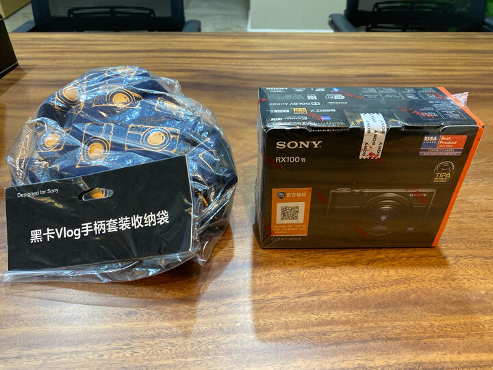 索尼（SONY）DSC-RX100M6 黑卡数码相机好不好啊？质量内幕媒体评测必看 电商资讯 第1张