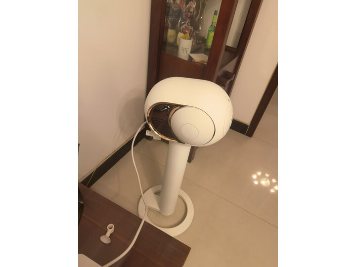 谁知道：DEVIALET 帝瓦雷 Phantom I 108dB 蓝牙音箱评测很优秀啊？入手真实详情分享 心得分享 第8张