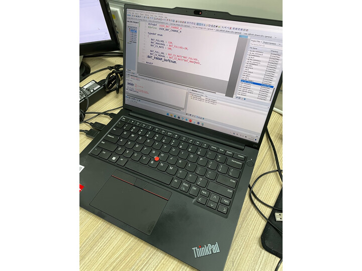 ThinkPad E14 锐龙版 联想14英寸轻薄便携笔记本深度评测不好用？口碑最新实测解答 心得分享 第3张