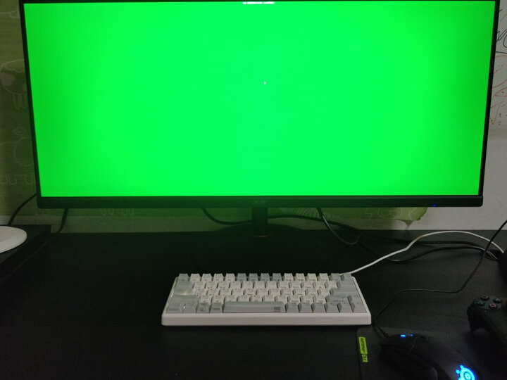 宏碁（Acer）掠夺者CG437K电竞显示器新款评测怎么样啊？？？用后感受评价评测点评 首页推荐 第4张