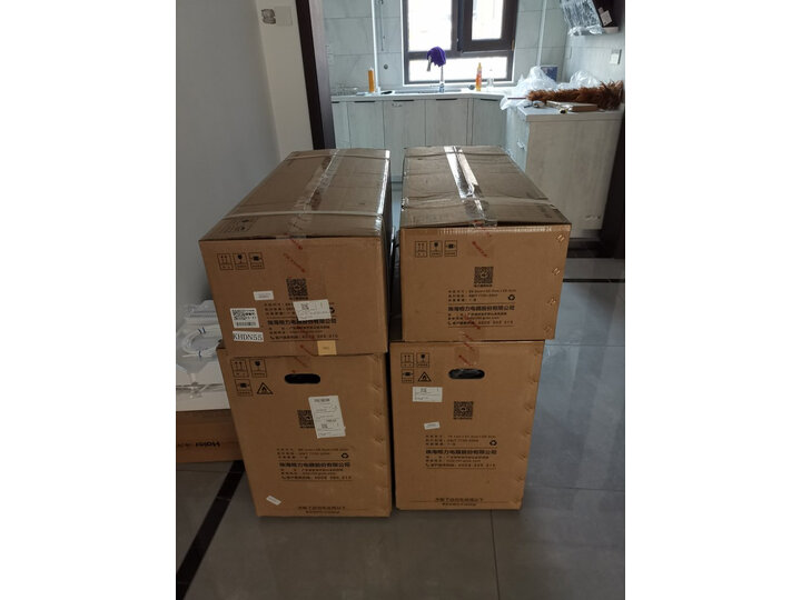 格力京逸（GREE）正1.5匹 E享舒适KFR-35GW-NhDbB3口碑评测曝光？质量对比参考评测，详情曝光 电商资讯 第12张