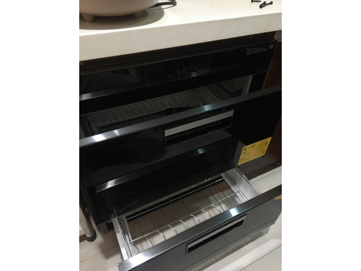 方太（FOTILE） ZTD100J-J78S消毒柜家用质量差不差啊【优缺点】最新媒体揭秘 电商资讯 第12张
