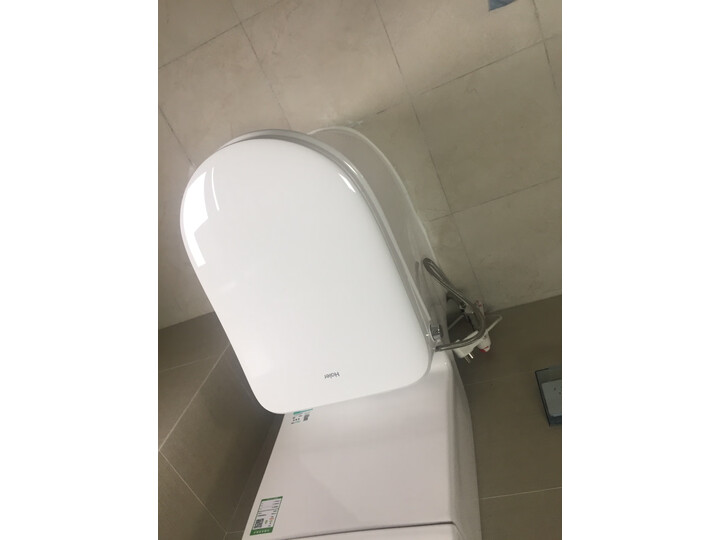 【最新测评详解】海尔（haier）智能马桶盖即热式电子坐便盖高效抗菌5225U新款质量评测怎么样？？质量评测如何，详情揭秘 首页推荐 第8张