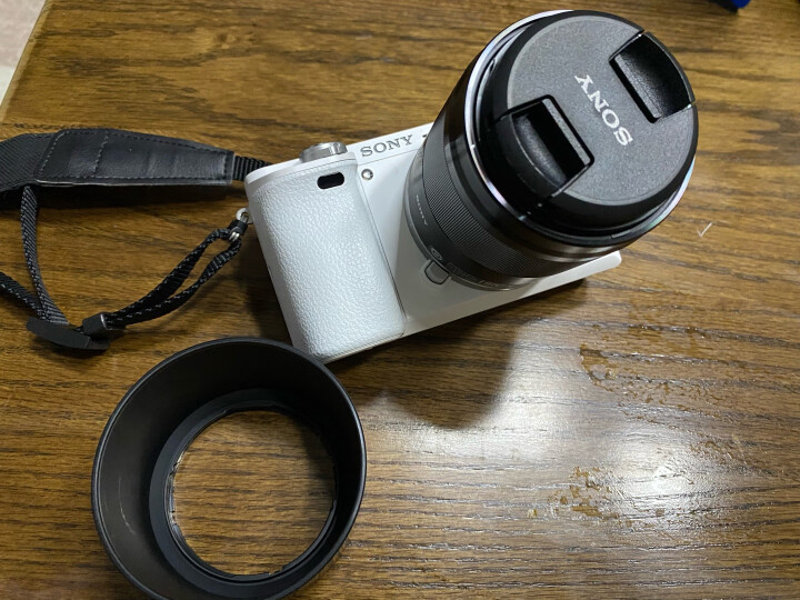 索尼E 30mm F3.5 APS-C微距镜头配置不够高？全方位实测剖析 心得评测 第9张