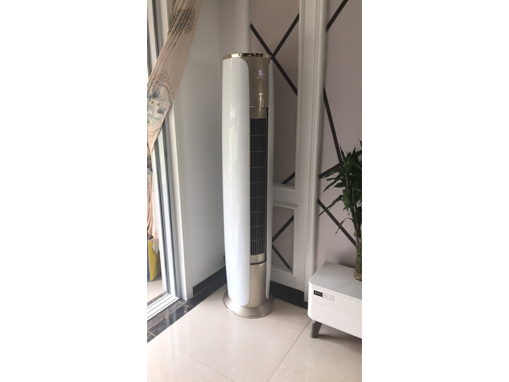 格力（GREE）3匹 臻净爽 KFR-72LW-NhIbB1W怎么样？最新使用心得体验评价分享 首页推荐 第7张