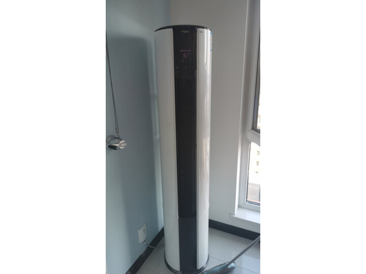 海尔（Haier）2匹 新一级能效立柜式客厅空调柜机 KFR-50LW 81@U1-Hc好不好啊？质量内幕媒体评测必看- 首页推荐 第5张