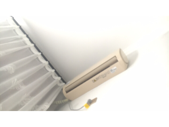 统帅(Leader) 【最新测评详解】海尔出品变频壁挂式空调挂机 KFR-35GW 03PAA81ATU1新款质量评测怎么样？？质量有缺陷吗【已曝光】 首页推荐 第12张