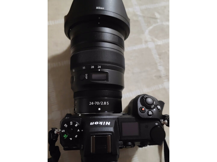 尼康 尼克尔 Z 14-24mm f-2.8 S微单镜头入手体验如何？内幕最新详解 心得分享 第5张