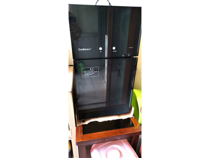 康宝（Canbo消毒柜XDZ70-6B.怎么样？性价比如何，值不值得入手 首页推荐 第10张