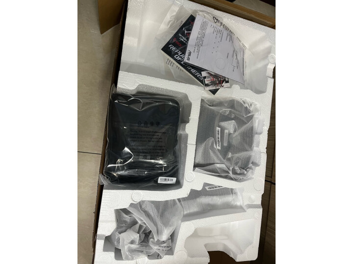 直奔主题：华硕ROG XG27AQDMG绝杀好不好用？最新优缺点曝光 心得分享 第3张
