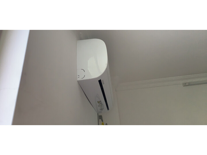 海尔（Haier）1.5匹变频冷暖壁挂式卧室空调挂机KFR-35GW-81@U1-Ge怎么样【使用详解】详情分享 首页推荐 第4张