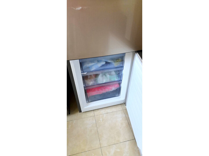 海信 (Hisense) 220升三开门小冰箱BCD-220D-Q怎么样？质量合格吗？内幕求解曝光 首页推荐 第5张
