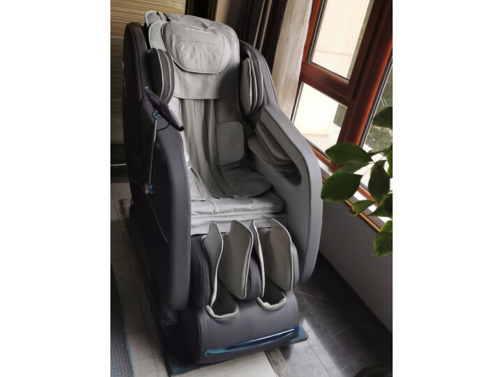 今日热搜：《西屋S500-510-500PLUS》全自动3D家用按摩椅配置高吗？功能优缺点实测 对比评测 第5张
