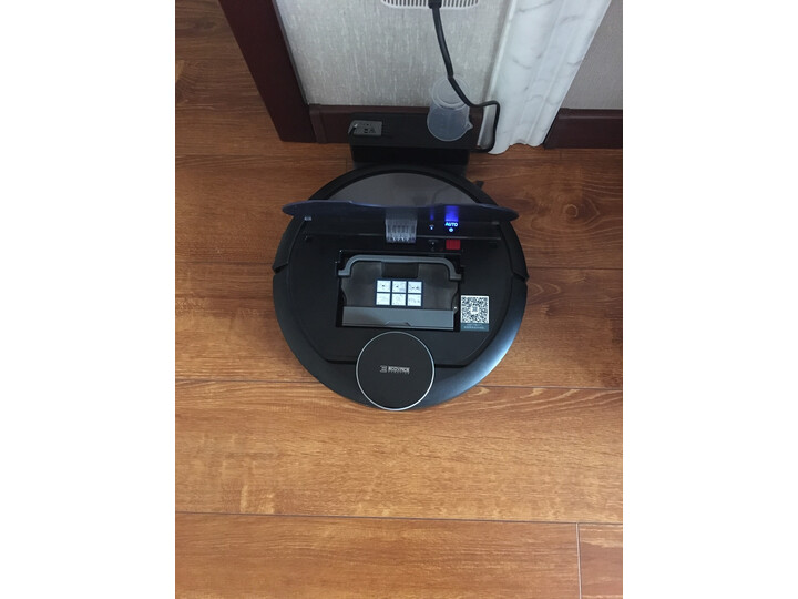 科沃斯（Ecovacs）地宝DT88扫地机器人怎么样？质量牌子口碑好吗？ 首页推荐 第3张