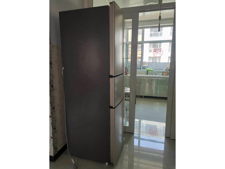 容声(Ronshen) 252升 三门冰箱BCD-252WD11NPA怎么样【用户吐槽】质量内幕详情 首页推荐 第7张