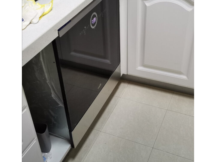 华帝（VATTI）嵌入式干态洗碗机 JWV10-E5【分享揭秘】性能优缺点内幕 品牌评测 第8张