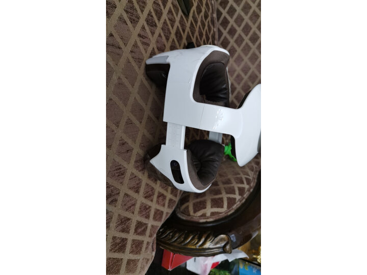 倍轻松（breo）吴昕同款头部按摩仪爪 idream5s 护眼仪怎么样【内幕真实揭秘】入手必看 首页推荐 第4张
