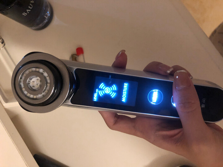 雅萌（YAMAN）美容仪红光嫩肤M10T Plus怎么样？内行质量对比分析实际情况。 首页推荐 第9张