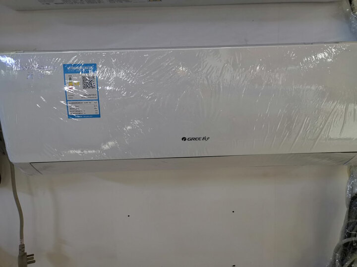 格力京逸（GREE）正1.5匹 E享舒适KFR-35GW-NhDbB3口碑评测曝光？质量对比参考评测，详情曝光 电商资讯 第7张