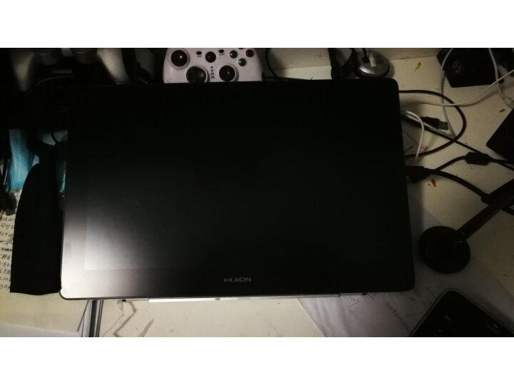 【用户热评】绘王（HUION） Kamvas Pro 16 Plus数位屏口碑测评不好啊？真实质量详情解答 心得评测 第10张