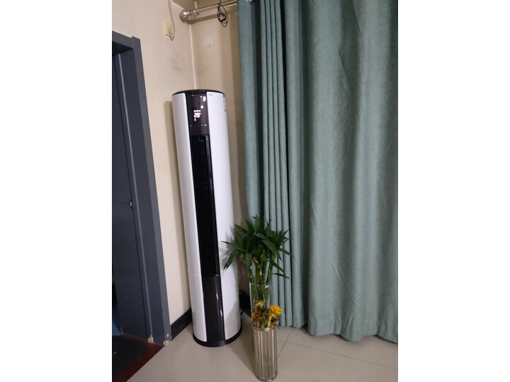 海尔（Haier） 3匹定频立式客厅空调柜机KFR-72LW 08EDS33怎么样？优缺点如何，真想媒体曝光 首页推荐 第7张