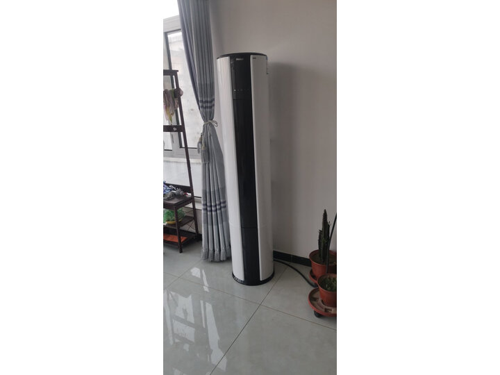 海尔（Haier） 3匹定频立式客厅空调柜机KFR-72LW 08EDS33怎么样？优缺点如何，真想媒体曝光 首页推荐 第10张