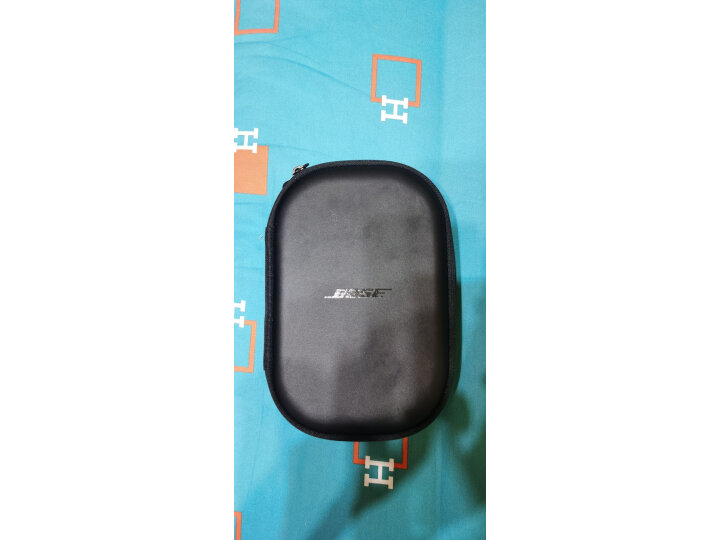 Bose QuietComfort 45 无线消噪耳机QC45新款怎么样差？优缺点实测分享 对比评测 第8张