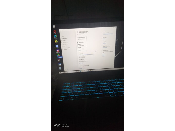 机械革命蛟龙7 AMD 17.3英寸游戏笔记本质量测评好麽？司机良心推荐真的可靠吗？ 电商资讯 第8张