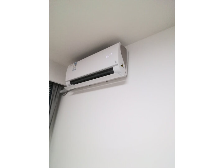 美的（Midea）新一级 风观空调挂机KFR-35GW-N8XHA2怎么样【猛戳查看】质量性能评测详情 首页推荐 第5张
