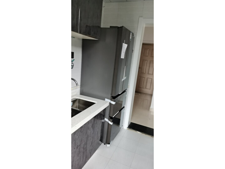 容声(Ronshen)320升 多门冰箱母婴四门冰箱 BCD-320WD11MPCA怎么样？谁用过，质量详情揭秘 首页推荐 第5张