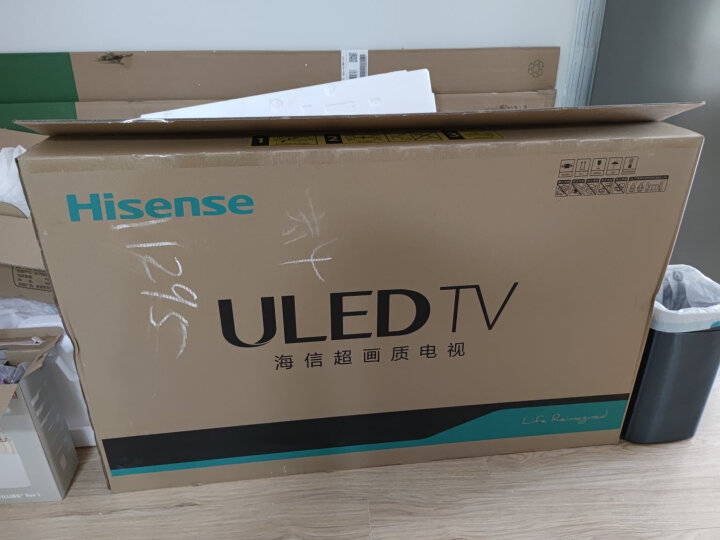 海信55E3F 55英寸液晶电视机功能评测很强啊？真实入手体验爆料 品测曝光 第9张