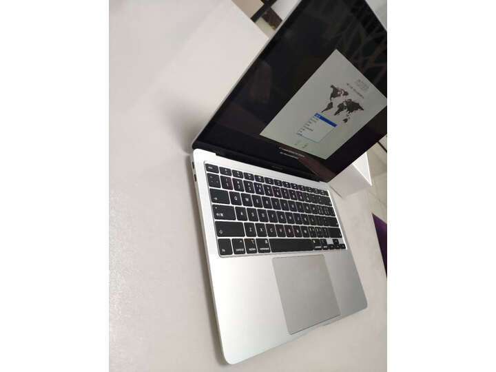 Apple 2020款 MacBook Air 13.3 Retina屏 十代i5评测如何【使用详解】详情分享 电商资讯 第10张