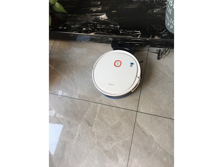 2020新品科沃斯Ecovacs地宝U2扫地机器人怎么样_用后半年客观评价评测感【内幕曝光】 电器拆机百科 第9张-巨头拆机测评网 2020新品科沃斯Ecovacs地宝U2扫地机器人怎么样_用后半年客观评价评测感【内幕曝光】 电器拆机百科 第9张