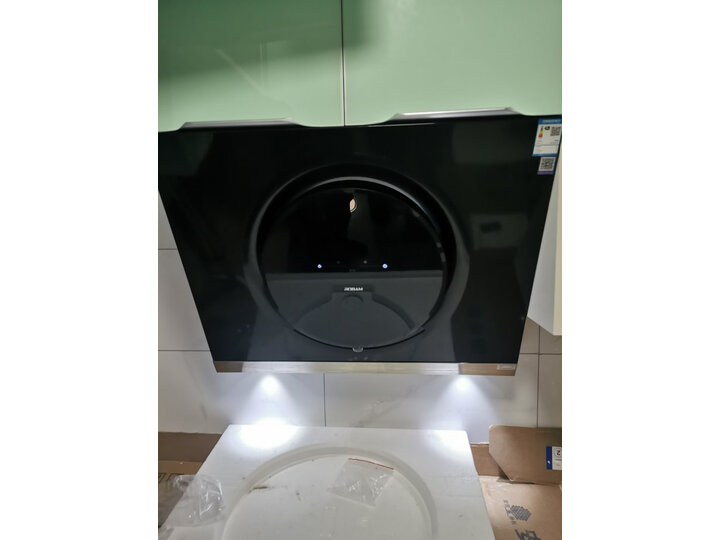 老板（Robam）CXW-260-25A0T油烟机怎么样？有谁用过，质量如何【求推荐】 首页推荐 第4张