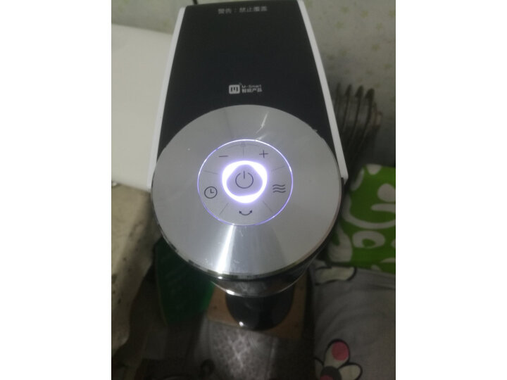 美的（Midea）暖风机取暖器冷暖两用家用怎么样？值得入手吗【详情揭秘】 首页推荐 第4张