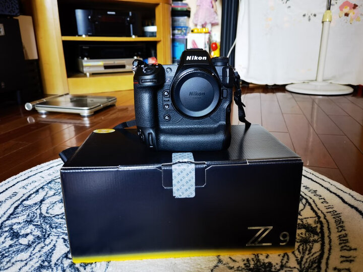 要点曝光：尼康（Nikon）Z 9数码相机配置低啊？真想媒体曝光 心得分享 第2张