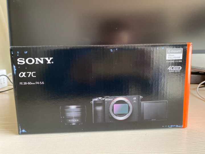 索尼（SONY）Alpha 7CL 全画幅微单数码相机优缺点评测【值得买吗】优缺点大揭秘 品牌评测 第13张