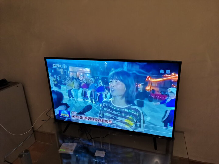 TCL 43L8F 43英寸液晶平板教育电视机怎么样，分享一个月感受！！ 首页推荐 第5张