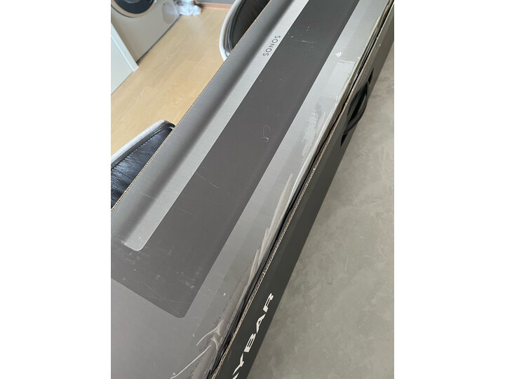 棒棒的：SONOS PLAYBAR电视音响回音壁质量求解？深度揭秘质量优缺点 心得分享 第7张