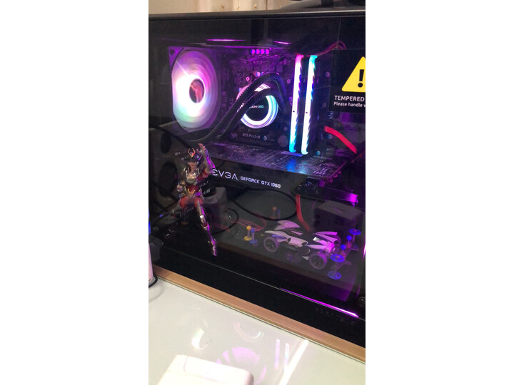 【测评】宏碁（Acer）暗影骑士VG270 bmiix 27英寸电竞显示器怎样【新款独家曝光】大咖统计用户评论，对比评测曝光 首页推荐 第3张