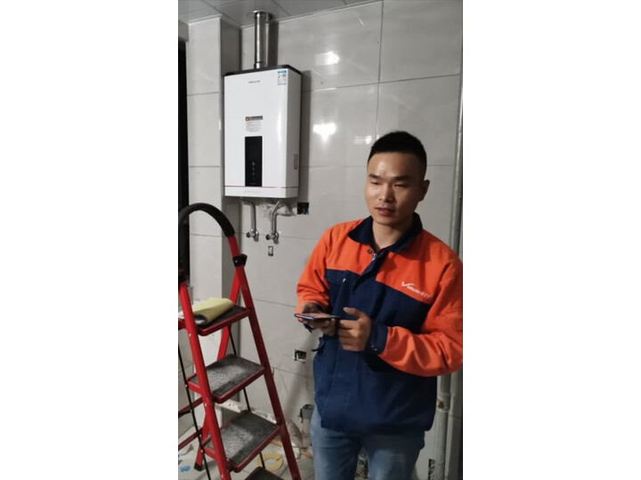 万和（ Vanward ）17升零冷水燃气热水器JSQ32-S6J117怎么样？多少人不看这里都会被忽悠了啊 首页推荐 第12张