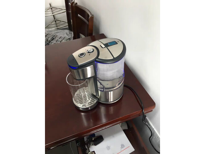 碧然德（BRITA）即热净水吧 过滤净水器 怎么样,亲身的使用反馈，方便大家对比 首页推荐 第8张
