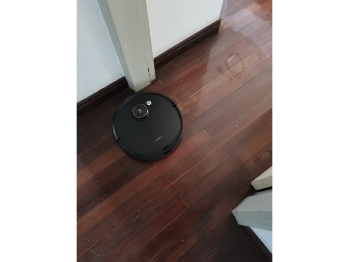 新品科沃斯Ecovacs地宝T8AIVI扫地机器人T8 真实测评分享?性价比高吗,深度评测揭秘 值得评测吗 第5张-巨头拆机测评网 新品科沃斯Ecovacs地宝T8AIVI扫地机器人T8 真实测评分享?性价比高吗,深度评测揭秘 值得评测吗 第5张